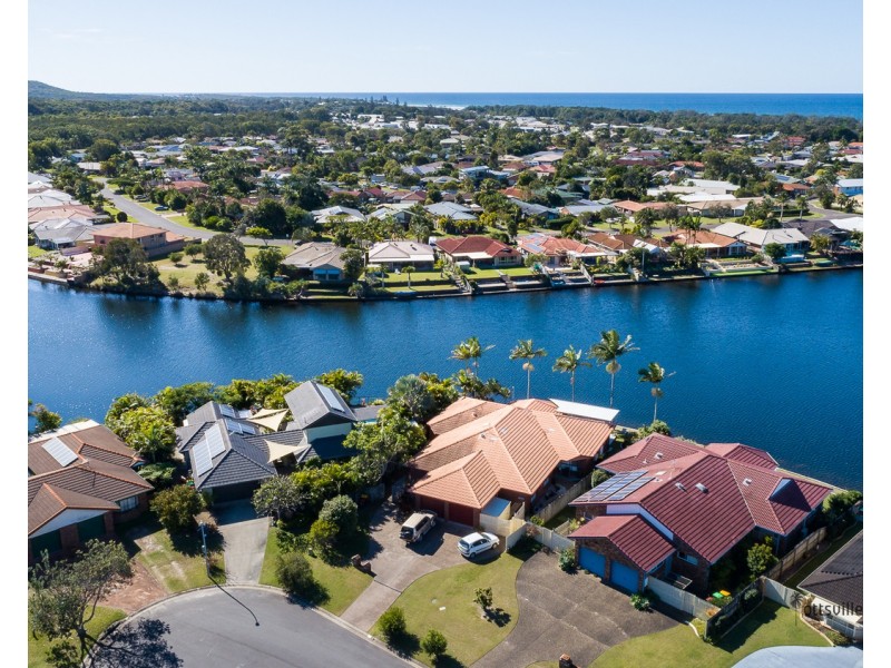 1/41 Edward Avenue, Pottsville NSW 2489