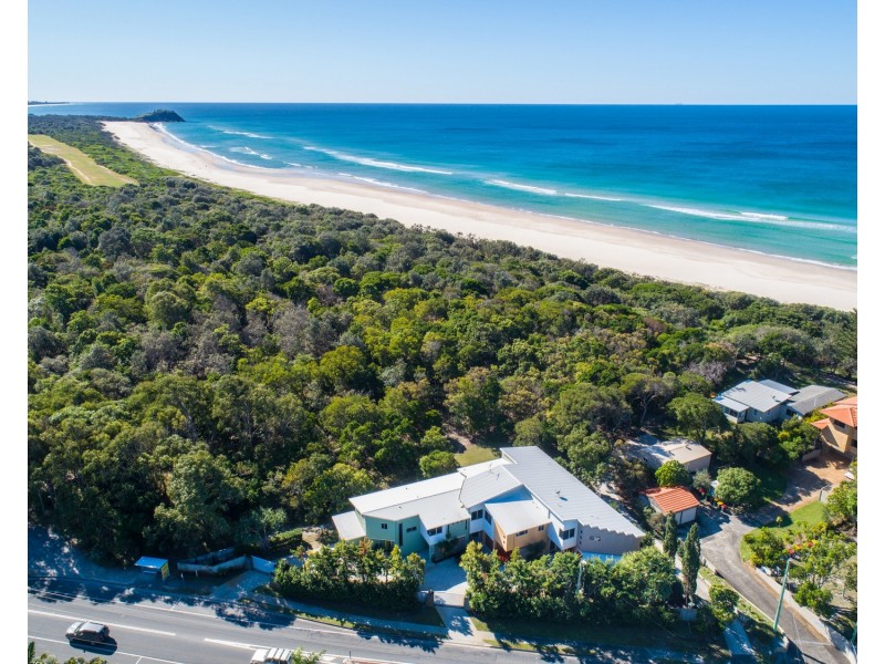 1/2 Tweed Coast Road, Hastings Point NSW 2489