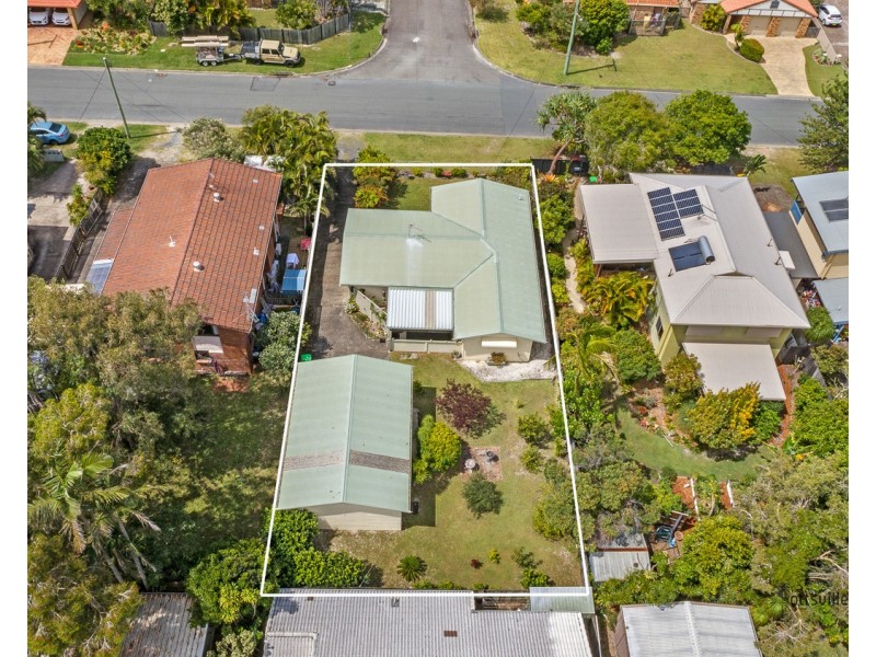 86 Elanora Avenue, Pottsville NSW 2489