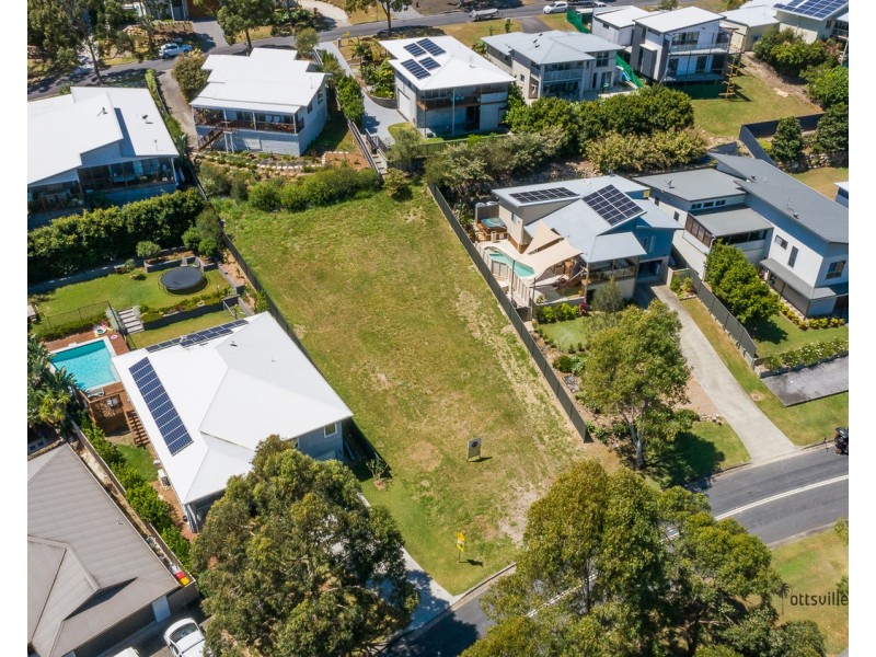 5 Marsupial Drive, Pottsville NSW 2489