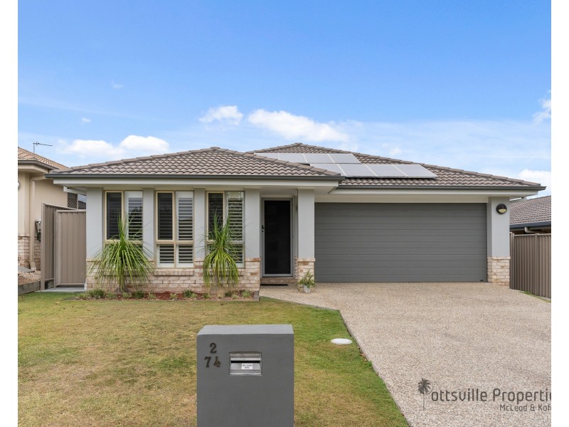 2/74 Newcastle Drive, Pottsville NSW 2489