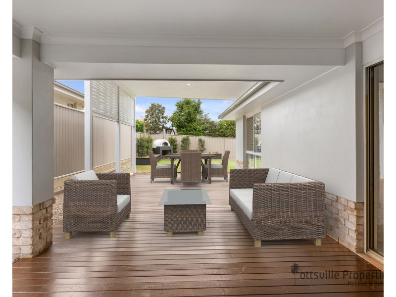 2/74 Newcastle Drive, Pottsville NSW 2489