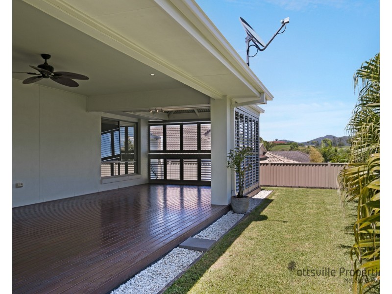 48 Newcastle Drive, Pottsville NSW 2489