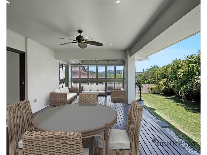 48 Newcastle Drive, Pottsville NSW 2489