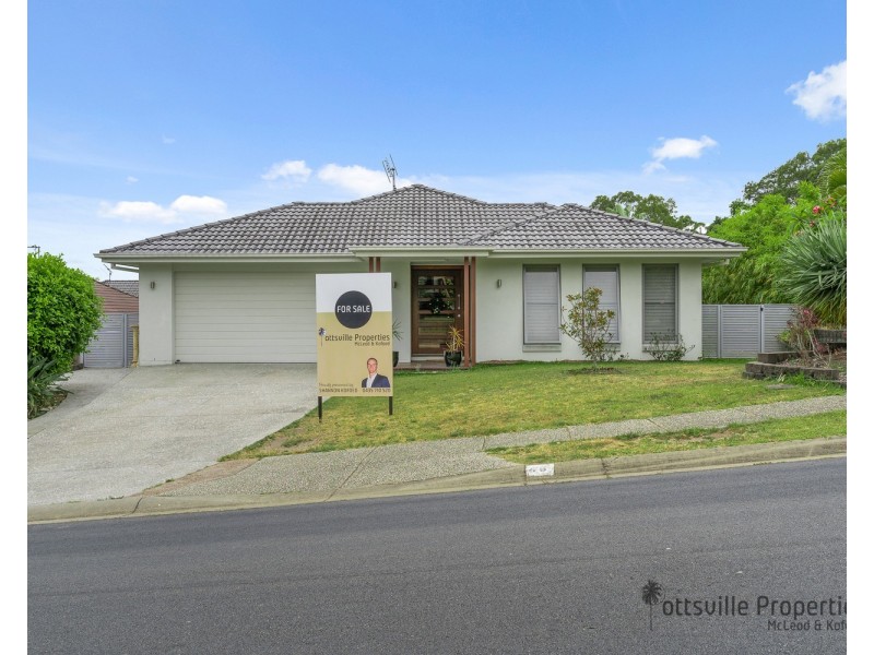 48 Newcastle Drive, Pottsville NSW 2489