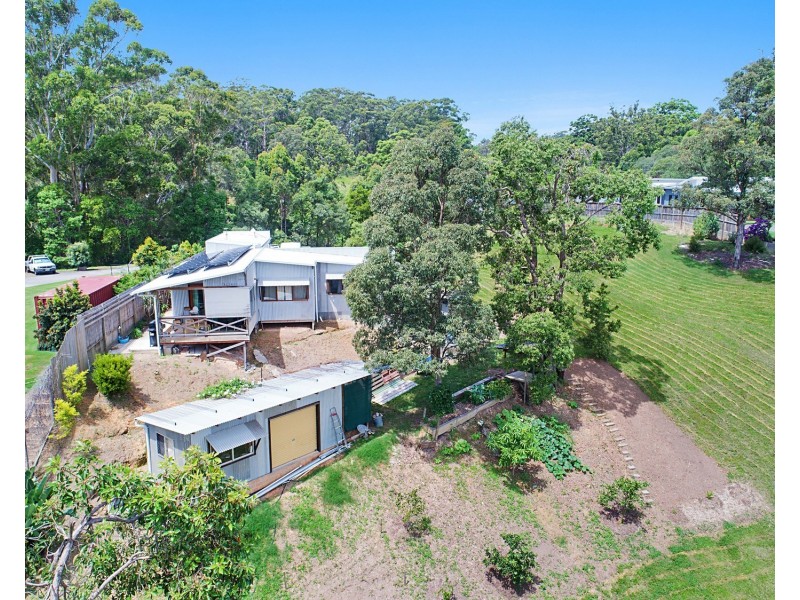 5 North Hill Court, Tanglewood NSW 2488