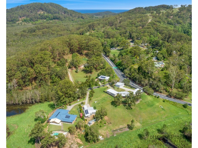 5 North Hill Court, Tanglewood NSW 2488