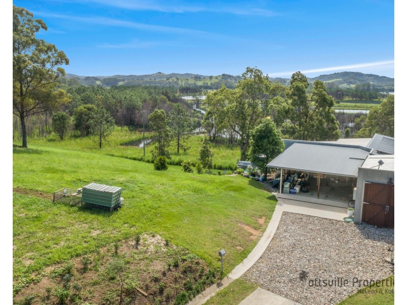5 North Hill Court, Tanglewood NSW 2488