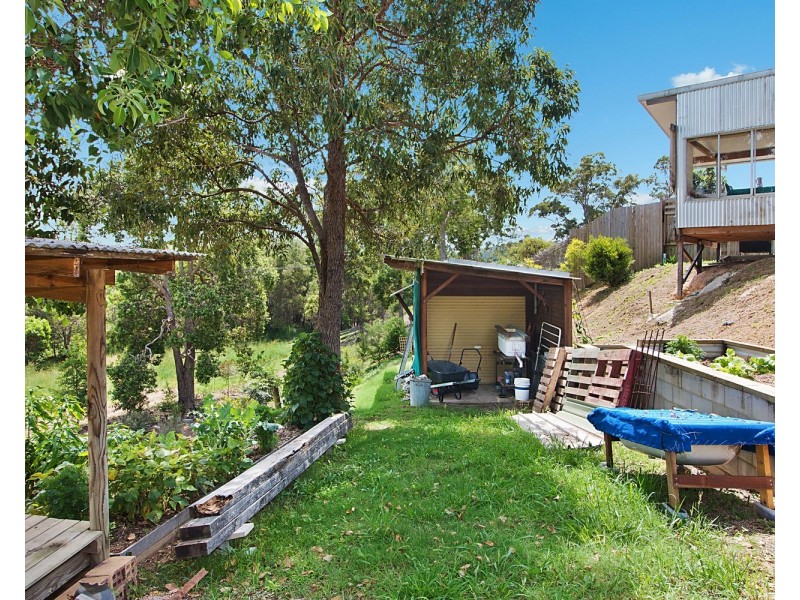 5 North Hill Court, Tanglewood NSW 2488