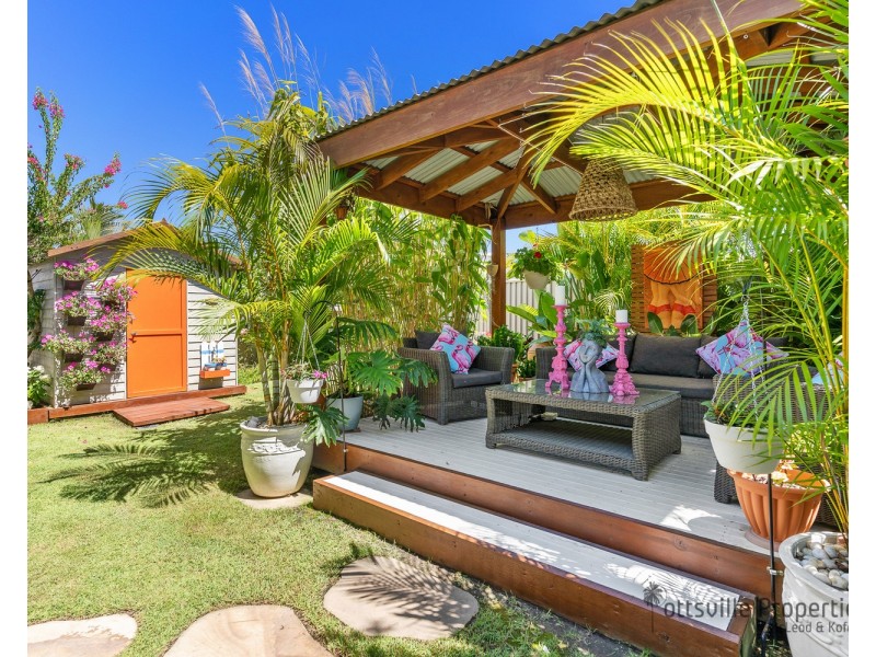 2/36 Seabreeze Boulevard, Pottsville NSW 2489