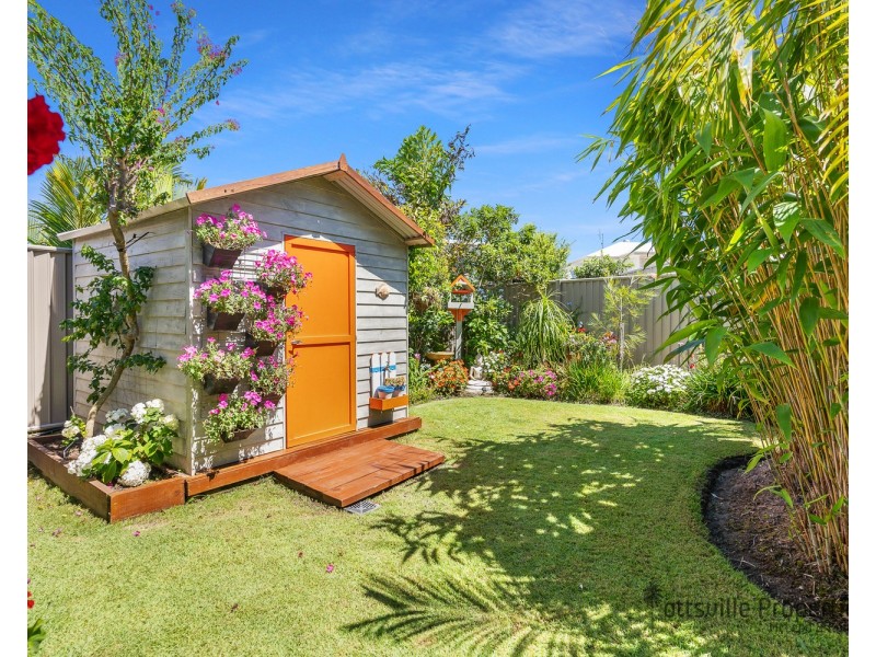 2/36 Seabreeze Boulevard, Pottsville NSW 2489