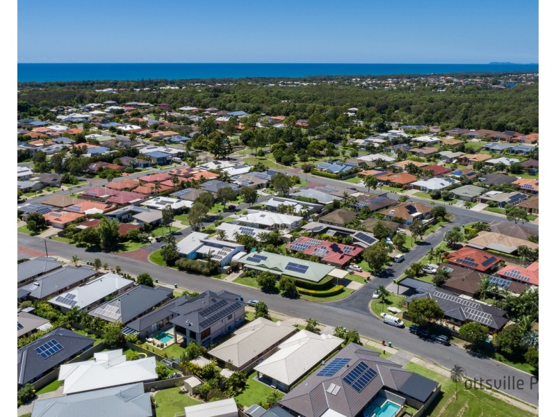 2/36 Seabreeze Boulevard, Pottsville NSW 2489
