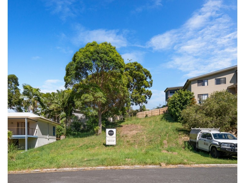 11 Muskheart Circuit, Pottsville NSW 2489