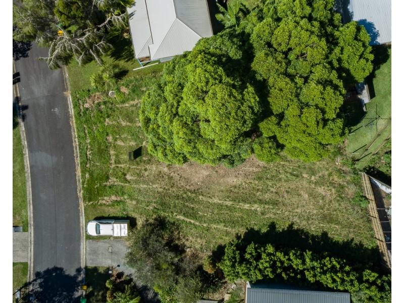11 Muskheart Circuit, Pottsville NSW 2489