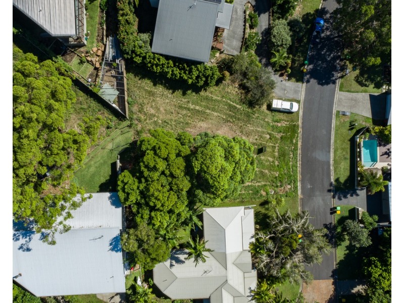 11 Muskheart Circuit, Pottsville NSW 2489