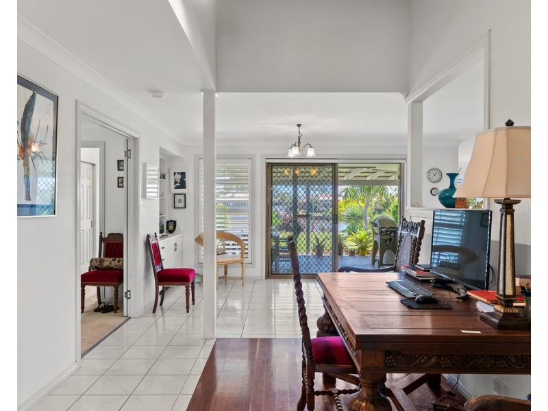 25 Edinburgh Court, Pottsville NSW 2489