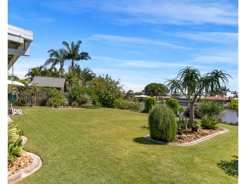 25 Edinburgh Court, Pottsville NSW 2489