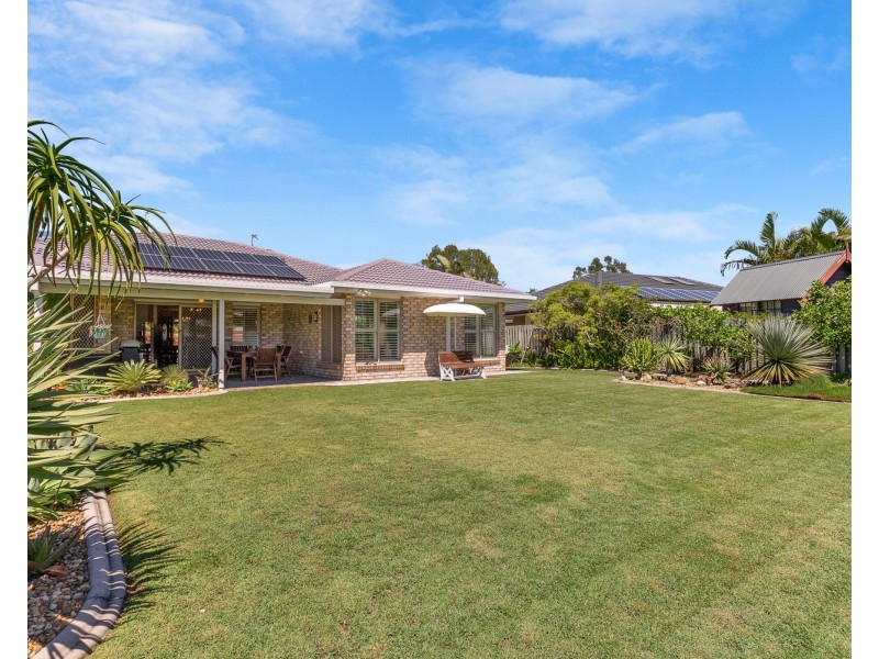 25 Edinburgh Court, Pottsville NSW 2489