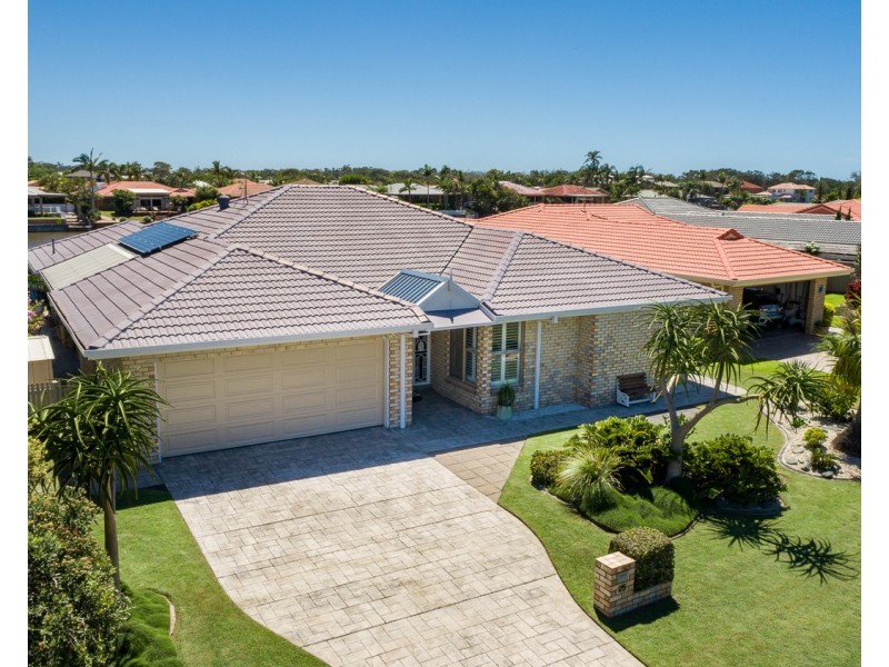 25 Edinburgh Court, Pottsville NSW 2489