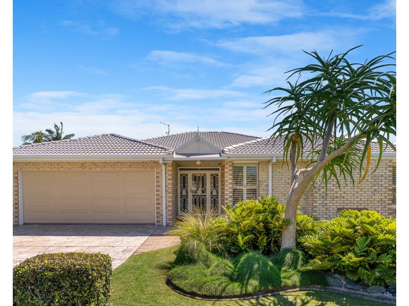 25 Edinburgh Court, Pottsville NSW 2489