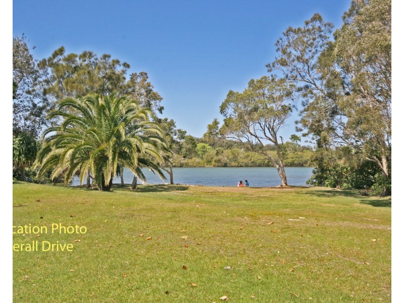 25 Edinburgh Court, Pottsville NSW 2489