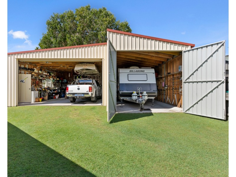 13 Paula Court, Pottsville NSW 2489