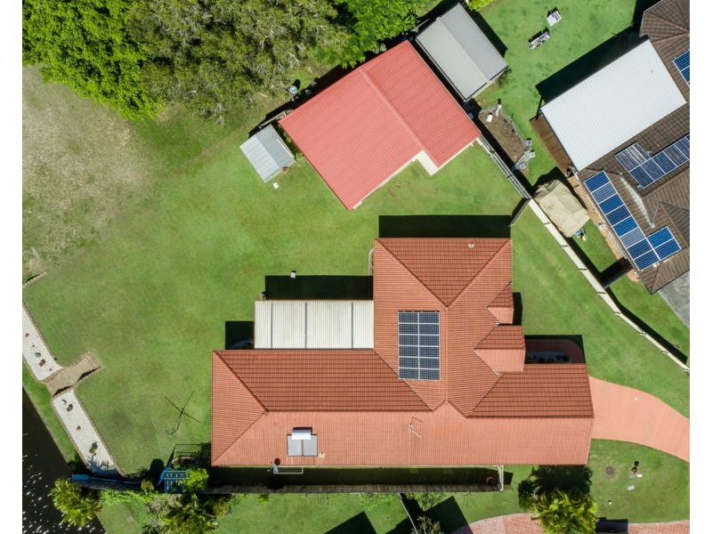 13 Paula Court, Pottsville NSW 2489