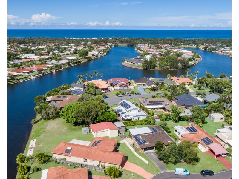 13 Paula Court, Pottsville NSW 2489