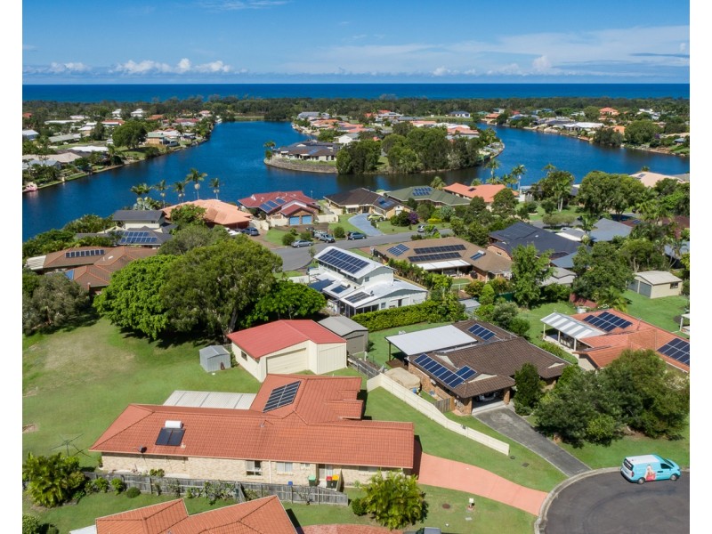 13 Paula Court, Pottsville NSW 2489