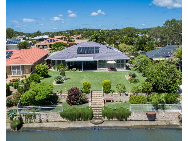 25 Edinburgh Court, Pottsville NSW 2489