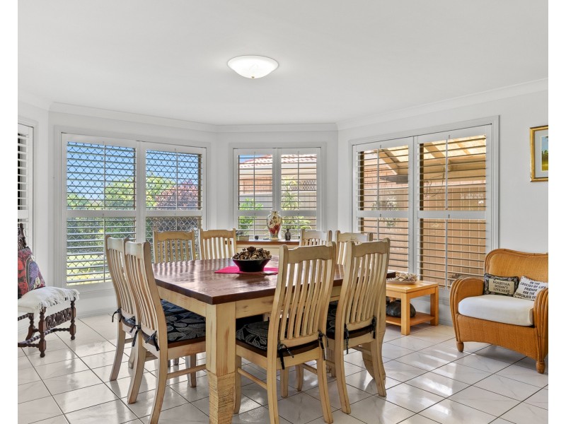 25 Edinburgh Court, Pottsville NSW 2489