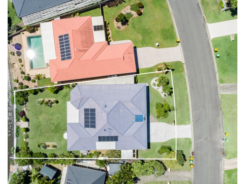 25 Edinburgh Court, Pottsville NSW 2489