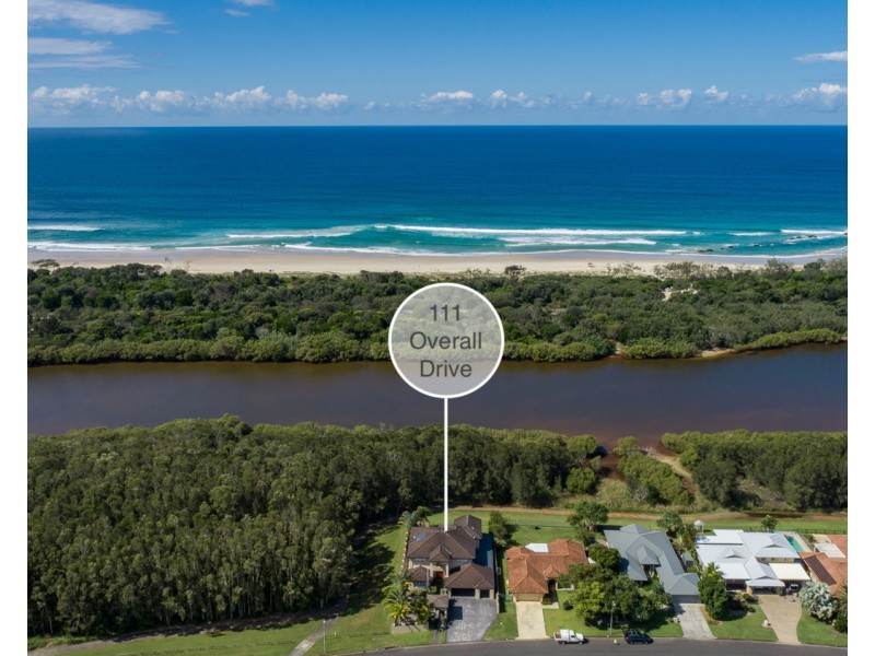111 Overall Drive, Pottsville NSW 2489