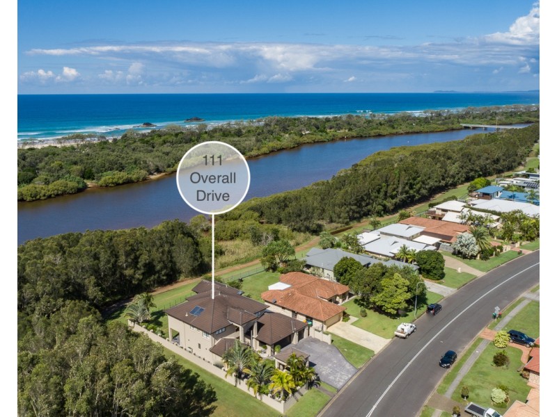 111 Overall Drive, Pottsville NSW 2489