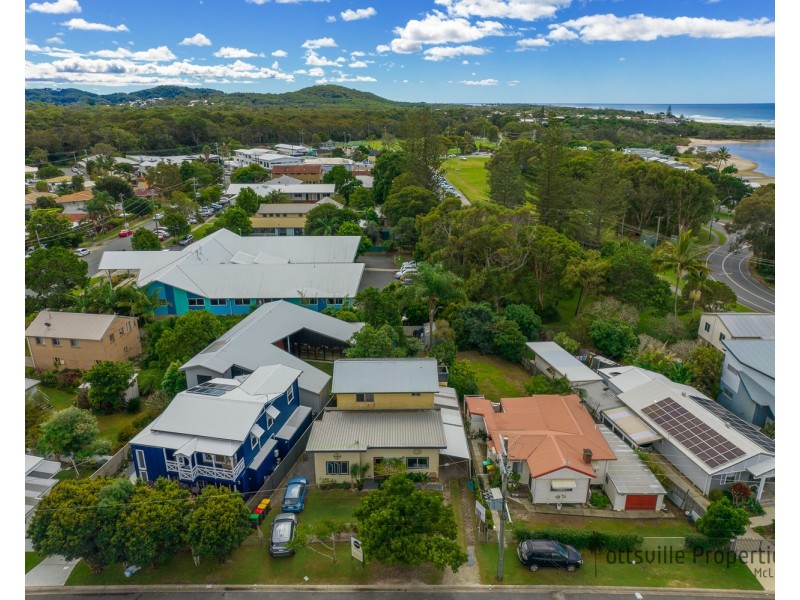 5 Anne Street, Pottsville NSW 2489