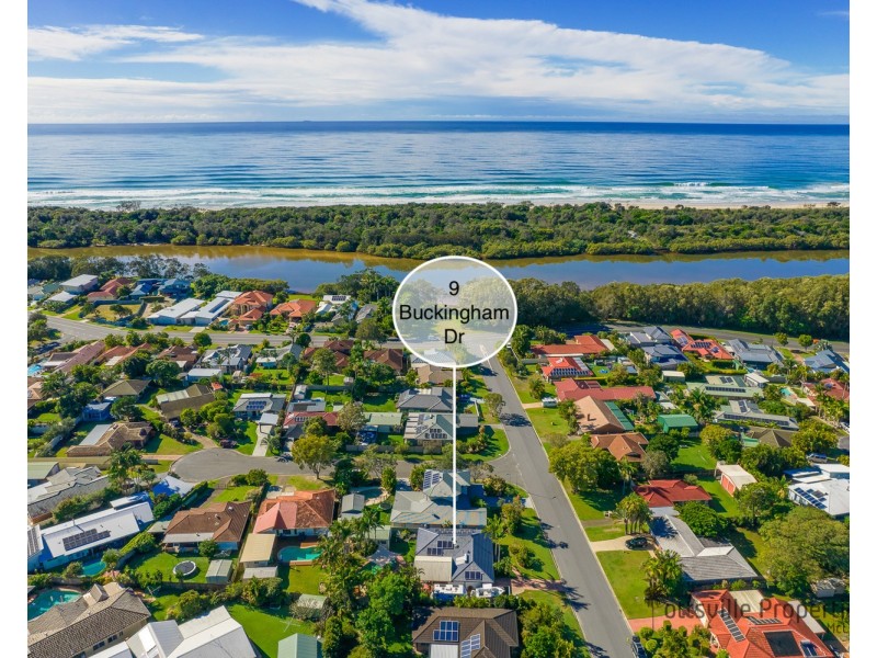 9 Buckingham Drive, Pottsville NSW 2489