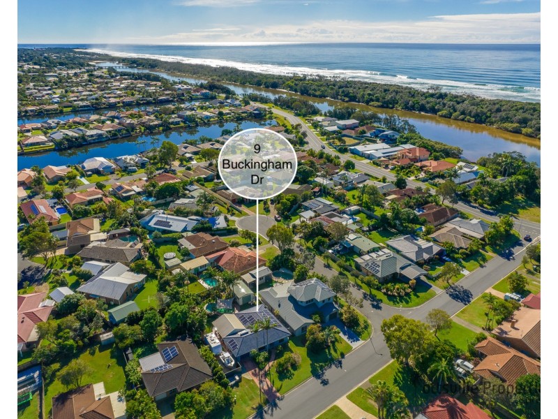 9 Buckingham Drive, Pottsville NSW 2489