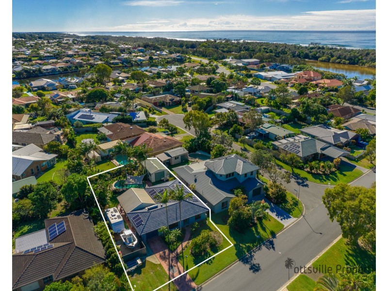 9 Buckingham Drive, Pottsville NSW 2489