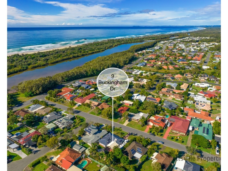 9 Buckingham Drive, Pottsville NSW 2489