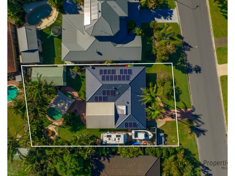 9 Buckingham Drive, Pottsville NSW 2489