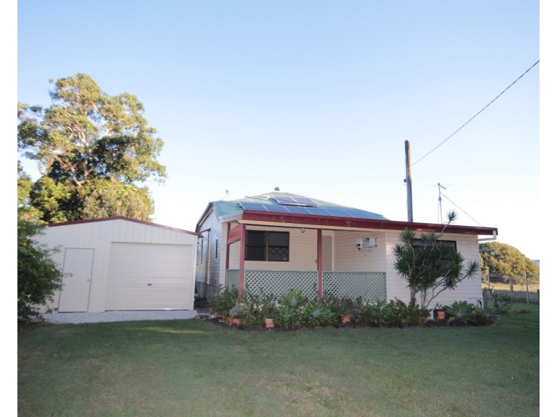 400 Wooyung Road, Wooyung NSW 2483