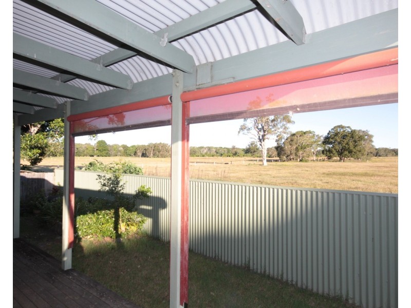 400 Wooyung Road, Wooyung NSW 2483