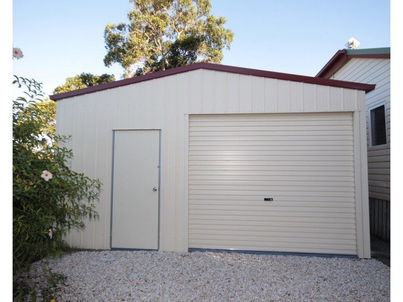 400 Wooyung Road, Wooyung NSW 2483