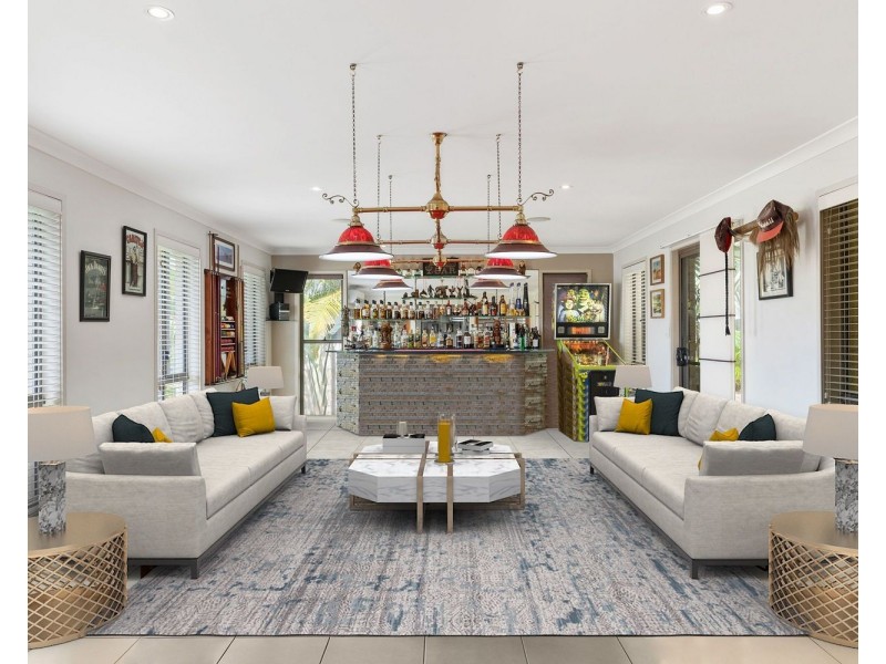 5 Woodfull Crescent, Pottsville NSW 2489