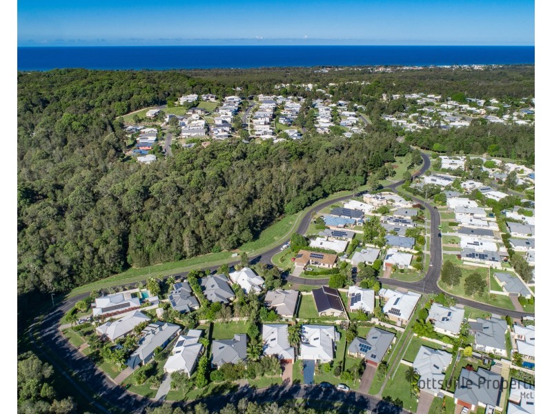 52 Sugar Glider Drive, Pottsville NSW 2489