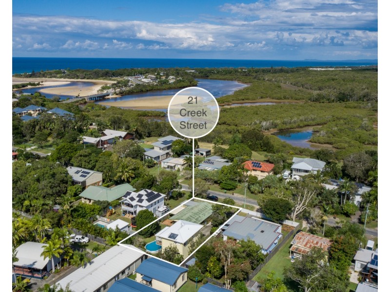 21A Creek Street, Hastings Point NSW 2489