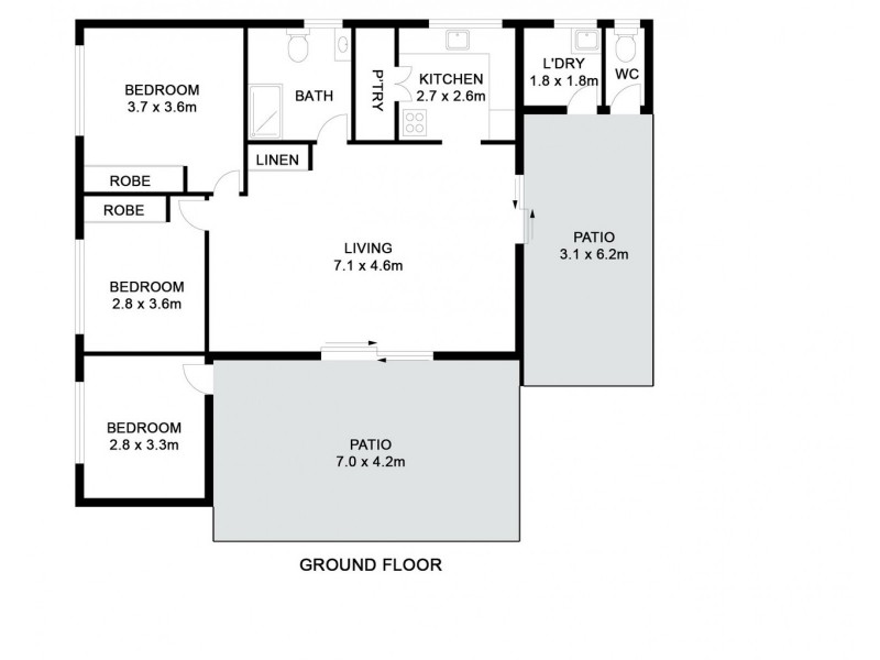 21A Creek Street, Hastings Point NSW 2489