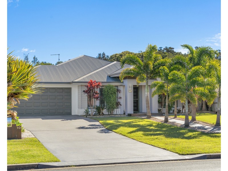 10 Hassett Drive, Pottsville NSW 2489