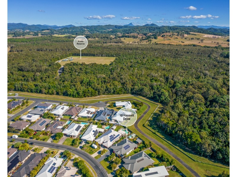 10 Hassett Drive, Pottsville NSW 2489