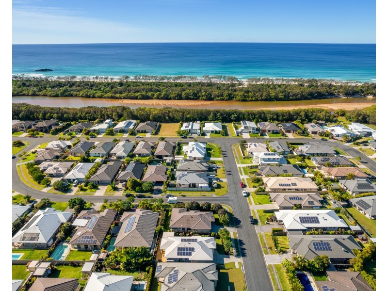 1/22 Hassett Drive, Pottsville NSW 2489